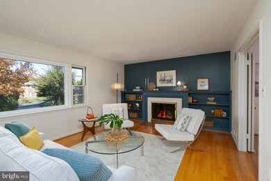 3223 Magnolia Ave, Falls Church, VA 22041 - photo 2