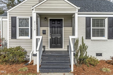 2119 Milburnie Rd, Raleigh, NC 27610 - photo 4