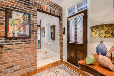 Foyer