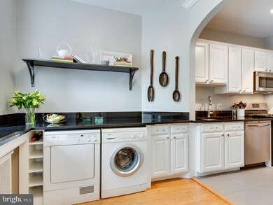 Tilden Court unit 102, Washington, DC 20008 - photo 4