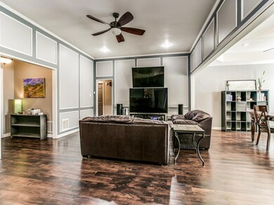 1740 Woodhill Ln, Bedford, TX 76021 - photo 6