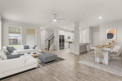 2635 Finley Ln, Rosenberg, TX 77471 - photo 5