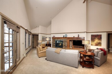 46 Avondale Ln unit 505, Week 47 & 48, Beaver Creek, CO 81620 - photo 3