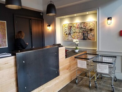 The Park Hamilton unit 8Q, Jersey City, NJ 07302 - photo 5