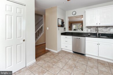 7 Jones Falls Terrace, Baltimore, MD 21209 - photo 4