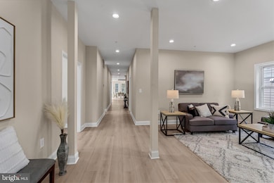 805 Colby Ave, Takoma Park, MD 20912 - photo 6