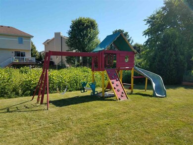 5179 Ninebark Dr, Fitchburg, WI 53711 - photo 4