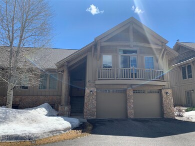40 Crail Ranch Dr unit 40, Big Sky, MT 59716 - photo 2