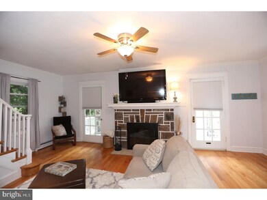 201 Tatnall Ave, Norwood, PA 19074 - photo 7