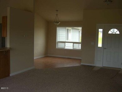 Office Nook-Front Door