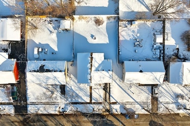 22629 Spencer Ave, Sauk Village, IL 60411 - photo 2