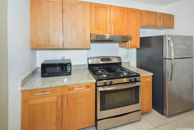 Kitchen (Prior to 2019 tenant move in)