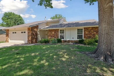 2716 S Elder Ave, Broken Arrow, OK 74012 - photo 6