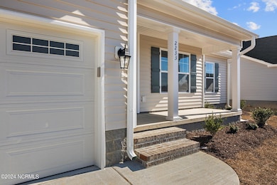 2233 Zircon Dr, Winterville, NC 28590 - photo 7