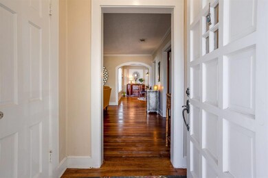 601 E 12th St, Bonham, TX 75418 - photo 2