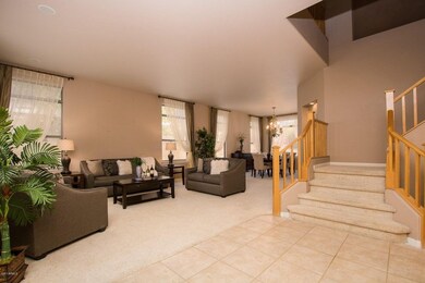 Living/dining