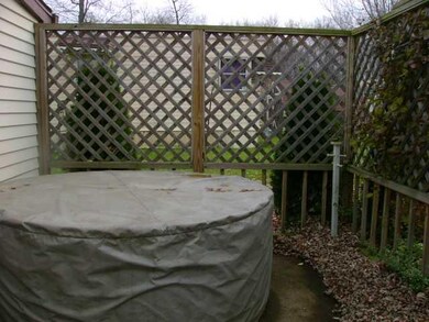 Patio/Deck