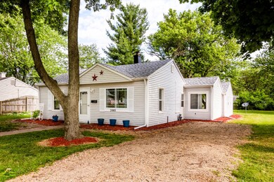 2005 Baldwin Dr, Niles, MI 49120 - photo 2