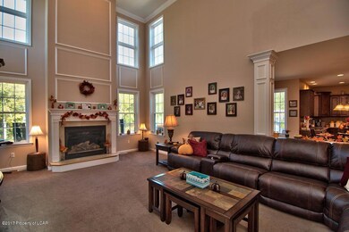 1080 Woodberry Dr, Mountain Top, PA 18707 - photo 7