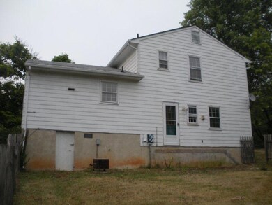 Back of Home