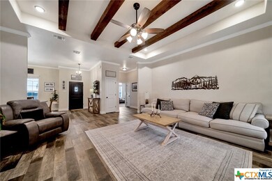 2951 Grimes Crossing Rd, Copperas Cove, TX 76522 - photo 5