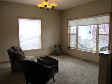 Living room or Formal Dining Room