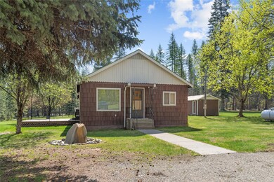 103 Heron Rd, Heron, MT 59844 - photo 5