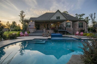 1478 Le Chesnay Dr, Centerton, AR 72719 - photo 4