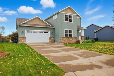 2155 4th St N, Sartell, MN 56377 - photo 3