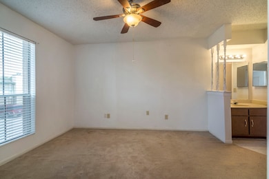 Bedroom 1 (carpet is different since these photos)