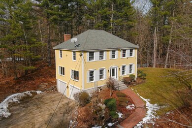 5 Wallace Brook Rd, Brookline, NH 03033 - photo 3
