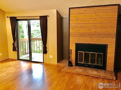2902 Shadow Creek Dr unit 304, Boulder, CO 80303 - photo 2