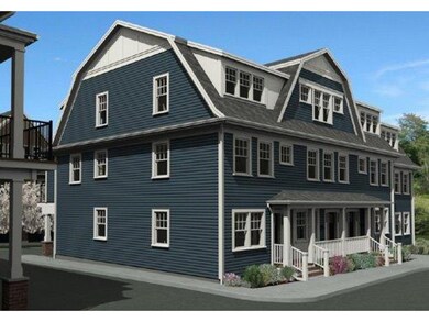 30 Cornwall St unit 13, Portsmouth, NH 03801 - photo 2