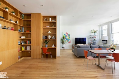 258 Broadway unit 7B, New York, NY 10007 - photo 6