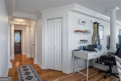 Park Lane On Peachtree unit 1414, Atlanta, GA 30305 - photo 3