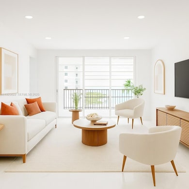 Winston Towers 500 unit 820, Sunny Isles Beach, FL 33160 - photo 3