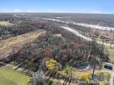 10894 Garfield St unit PARCEL A1, Coopersville, MI 49404 - photo 3