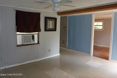 Living Areas