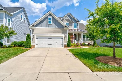 5409 Meadowcroft Way, Fort Mill, SC 29708 - photo 2