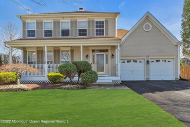 ** CUL-DE-SAC LOCATION **