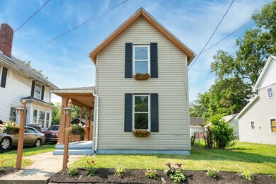 2020 Arlington Ave, Middletown, OH 45044 - photo 4