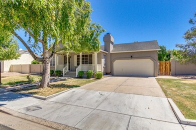 967 N Senate St unit 1, Chandler, AZ 85225 - photo 4