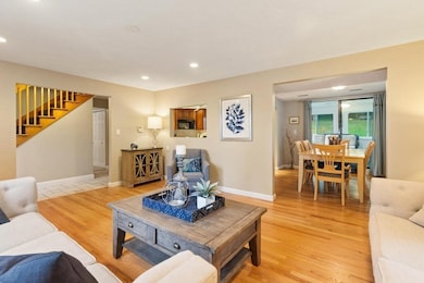 173 Summer St, Danvers, MA 01923 - photo 3