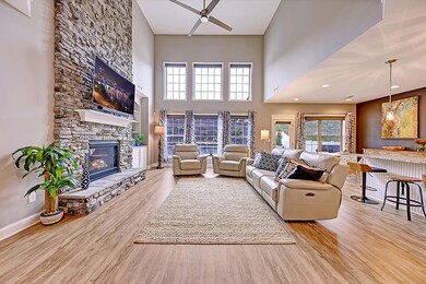 12349 Chirping Bird Ln, Knoxville, TN 37932 - photo 4