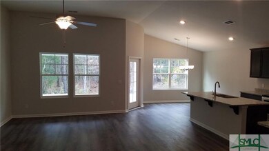 54 Marsh Salt Ln, Port Wentworth, GA 31407 - photo 3