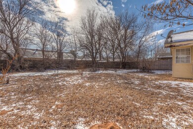 516 E F St, Jenks, OK 74037 - photo 5