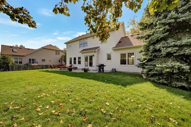 5059 Prairie Sage Ln, Naperville, IL 60564 - photo 3