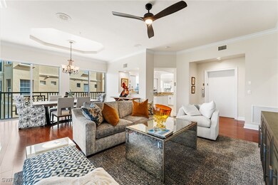 Private elevator to your condo.