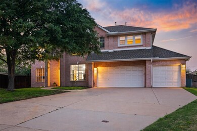 2105 Reata Ct, Denton, TX 76210 - photo 3