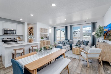 1567 N Summer Springs Cove, Salem, UT 84653 - photo 3